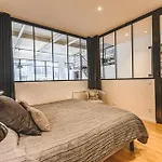 Ikizen Prestige - Loft Du Cadran - Parking Prive