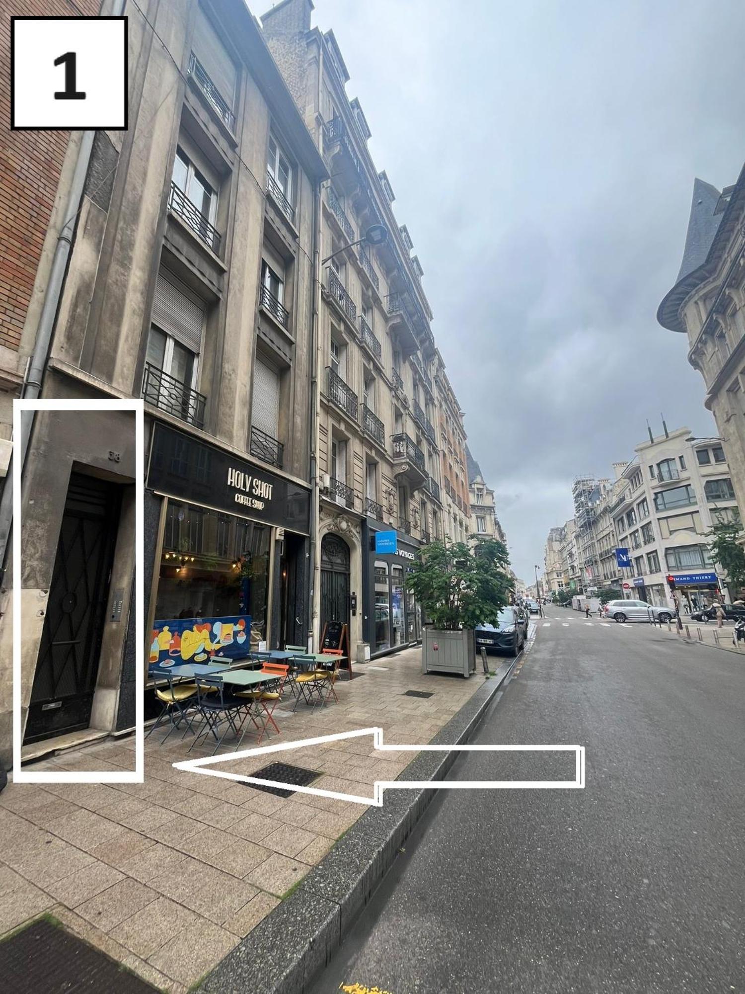 Ikizen Prestige - Loft Du Cadran - Parking Prive